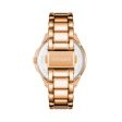 CLASSIC WATCH ROSE GOLD Supply