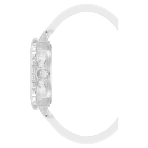 CRYSTAL WATCH CLEAR Cheap