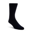 5PK MEN S BLUE MULTI SOCKS Online Hot Sale