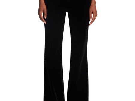 HARLOW PANT BLACK For Sale