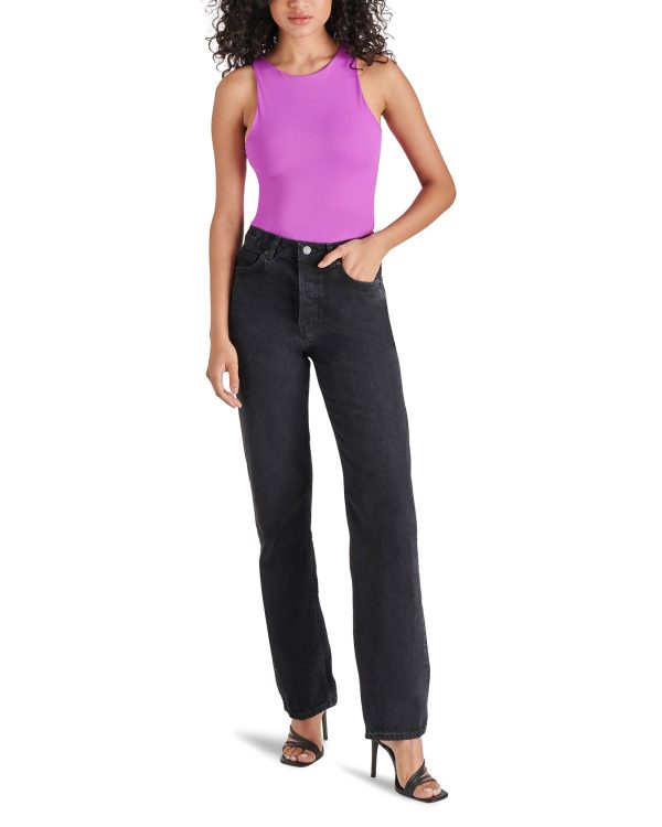 NICO BODYSUIT PURPLE For Cheap