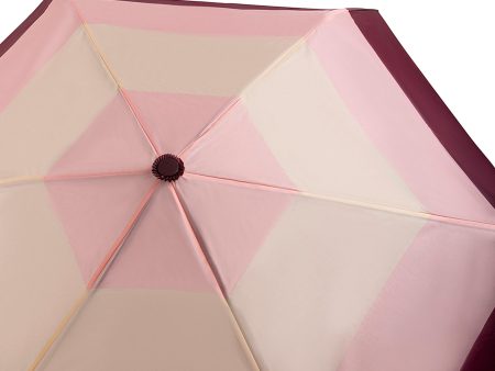 BLUSH OMBRE UMBRELLA Supply