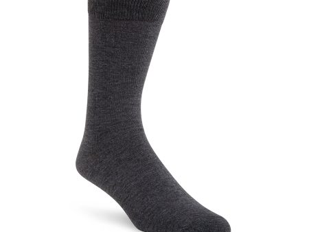 5PK MEN S BLACK MULTI SOCKS Online now