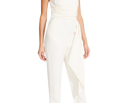 HARLEN JUMPSUIT NATURAL Online Hot Sale