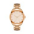 CLASSIC WATCH ROSE GOLD Supply