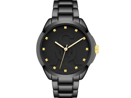 CLASSIC WATCH BLACK Online Sale