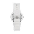 OVERSIZED SPORT WATCH WHITE MULTI Supply