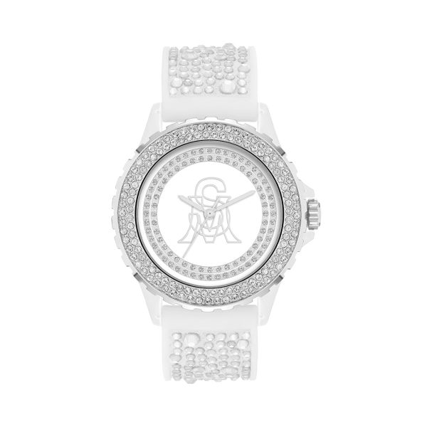 CRYSTAL WATCH CLEAR Cheap