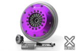 XClutch 04-06 Subaru Baja Turbo 2.5L 8in Twin Sprung Ceramic Clutch Kit Discount