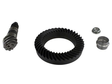 Ford Racing 21-24 Bronco M210 Front Drive Unit 5.13 Ratio Ring and Pinion (Excl Bronco Raptor) Online now