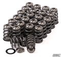 GSC P-D Nissan VQ35 High Pressure Conical Valve Spring Titanium Retainer and Spring Seat Kit Hot on Sale