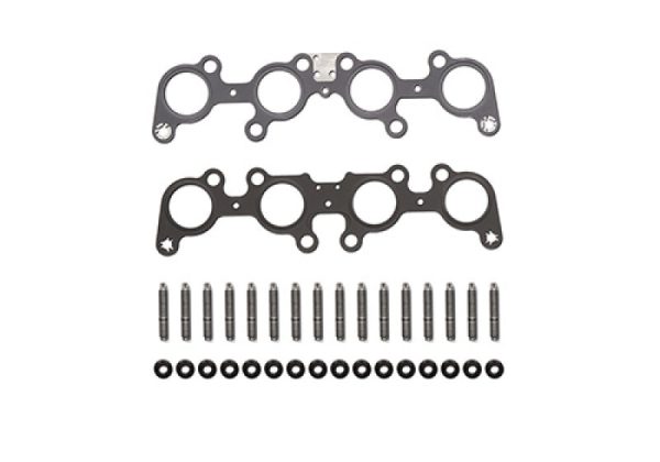 Ford Racing 2024+ Ford Mustang 5.0L (Coyote) Exhaust Gasket Kit on Sale