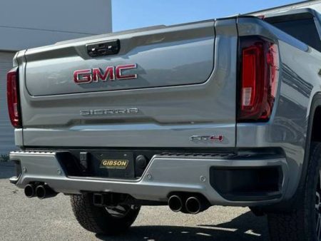 Gibson 2024+ 1500 GMC Chevy 6.2L Active Exhaust For Sale