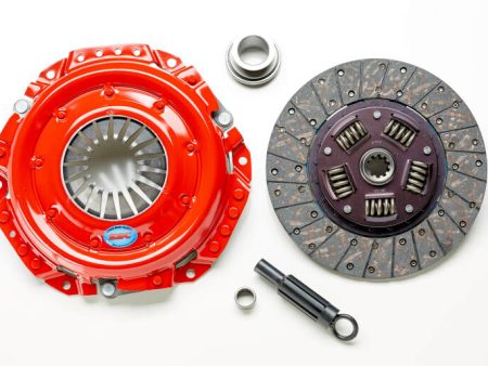 South Bend Clutch 05-10 Ford Mustang 4.6L Stage 1 HD Clutch Kit (Full Organic) Online now