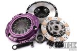 XClutch 19-23 Mazda MX-5 Miata Sport 2.0L Stage 2 Cushioned Ceramic Clutch Kit Online