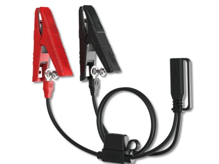 Battery Tender Alligator Clips and Ring Terminal Cable Combo Pack Online now