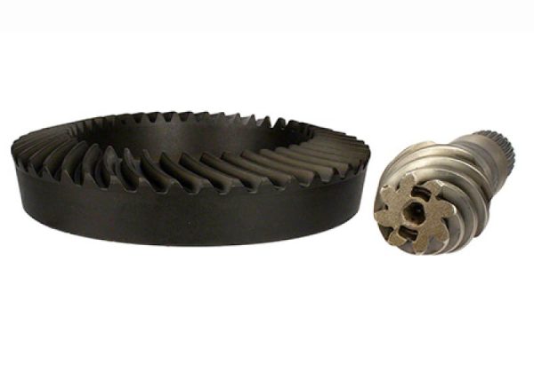 Ford Racing 21-24 Bronco M210 Front Drive Unit 5.38 Ratio Ring & Pinion (Excl Bronco Raptor) For Sale