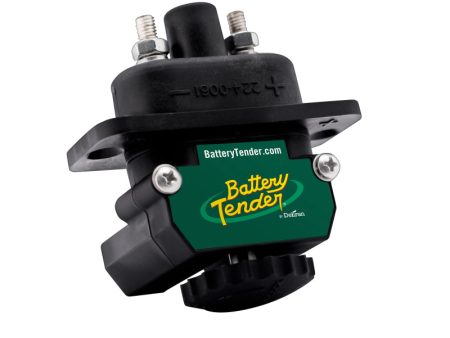 Battery Tender DC Power Connector Plug and Receptacle For Sale