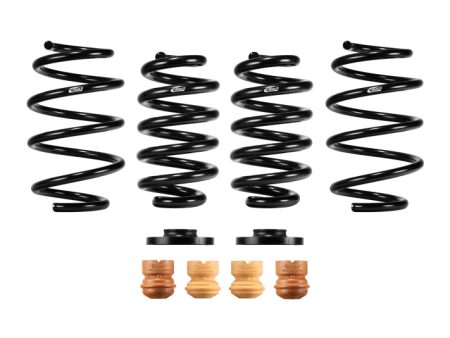 Eibach 21-23 Volkswagen ID.4 PRO Pro-Kit For Cheap