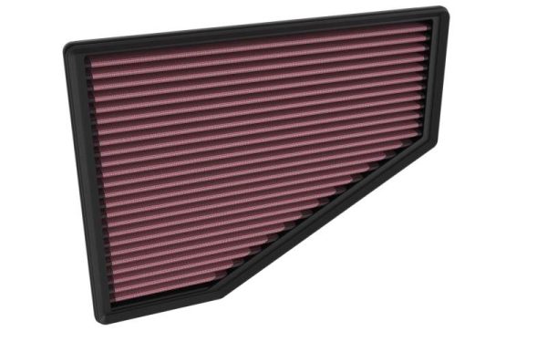 K&N 2021+ Jeep Grand Cherokee V6 3.6L Replacement Air Filter Hot on Sale