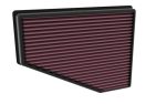 K&N 2021+ Jeep Grand Cherokee V6 3.6L Replacement Air Filter Hot on Sale