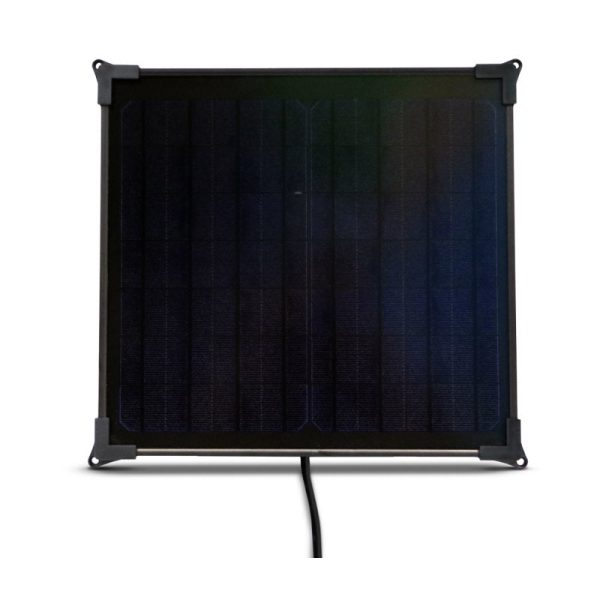 Battery Tender 12V 17Watt Mountable Solar Battery Charger Online Sale