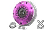 XClutch 06-12 Mazda MX-5 Miata Grand Touring 2.0L 8in Twin Solid Ceramic Clutch Kit Online Sale