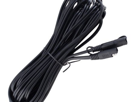 Battery Tender 6 FT Adaptor Extension Cable For Discount