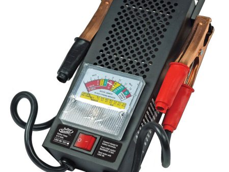 Battery Tender 6V 12V Battery Load Tester Online