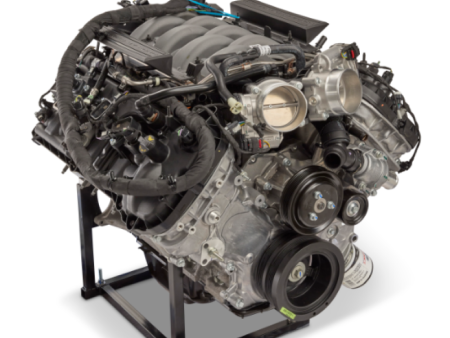 Ford Racing Gen 4 5.0L Coyote SC Crate Engine (No Cancel No Returns) For Discount