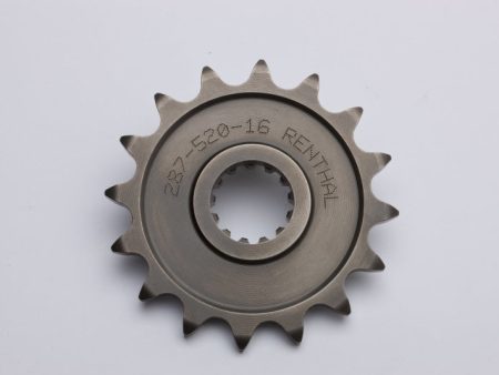 Renthal 02-19 GasGas Trails Pro 250 TXT GP 250-300 Racing Front Sprocket - 520-11P Hot on Sale