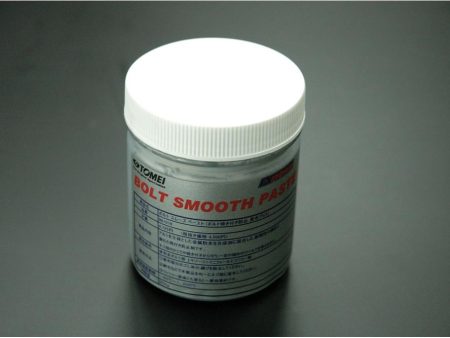 BOLT SMOOTH PASTE by Tomei Online now