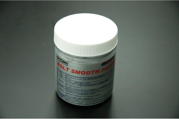 BOLT SMOOTH PASTE by Tomei Online now