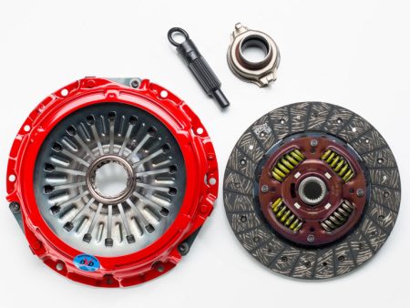 South Bend   DXD Racing Clutch 05-06 Mitsubishi Evolution 8 9 2L Stg 1 HD Clutch Kit Online