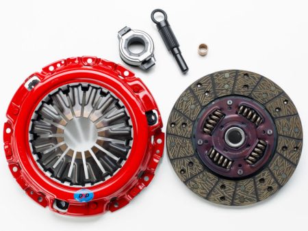 South Bend   DXD Racing Clutch 02-06 Nissan Altima 3.5L Stg 2 Daily Clutch Kit Online