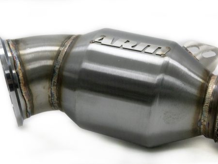 6  B58 DOWNPIPE - 240i 340i 440i 540i 640i 740i Supply