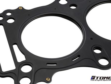 Tomei Stainless Head Gaskets - 100.0 Bore 1.0mm | Nissan VR38DETT (TA4070-NS01D) Cheap