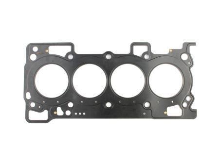 Cometic Gasket Nissan MR16DDT .040in MLX Cylinder Head Gasket - 81mm Bore Online Hot Sale