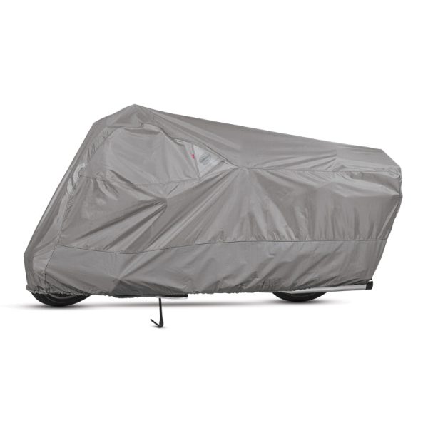 Dowco Cruisers (Small Medium Models) WeatherAll Plus Motorcycle Cover - Gray on Sale