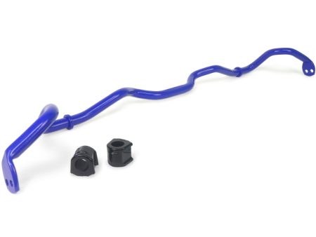 Superpro 2022+ Subaru WRX 24mm Adjustable Front Sway Bar Kit Hot on Sale