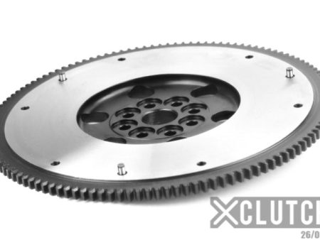 XClutch 04-06 Subaru Baja Turbo 2.5L Chromoly Flywheel on Sale