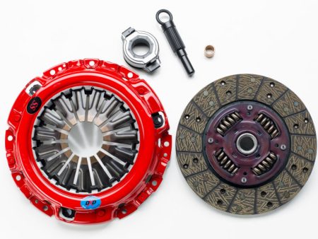 South Bend   DXD Racing Clutch 02-06 Nissan Altima 3.5L Stg 3 Daily Clutch Kit Cheap