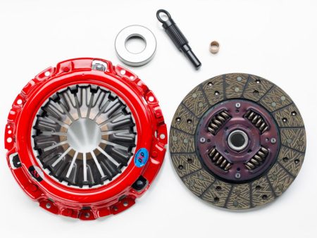 South Bend   DXD Racing Clutch 03-06 Nissan 350Z DE 3.5L Stg 3 Daily Clutch Kit Fashion