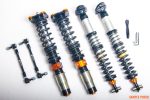 AST 2023+ Toyota Corolla GR (GZEA14) 5100 Competition Coilover Kit Supply