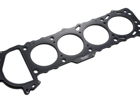 Tomei Stainless Head Gaskets - 90.0 Bore 1.5mm | Nissan KA24DE Engines (TA4070-NS16D) For Cheap