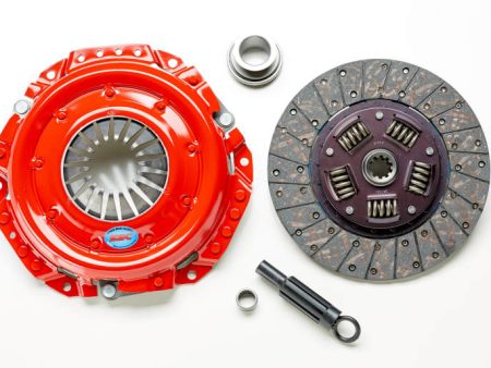 South Bend   DXD Racing Clutch 03-05 Mitsubishi Eclipse GTS 3L Stg 1 HD Clutch Kit Online Hot Sale