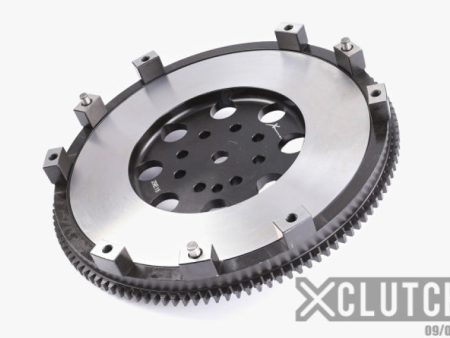 XClutch 91-99 Mitsubishi 3000GT Spyder VR-4 3.0L Chromoly Flywheel on Sale