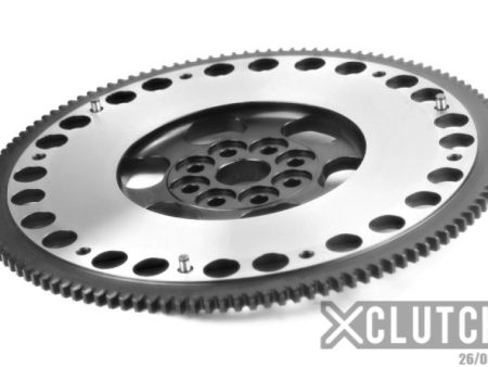 XClutch 04-06 Subaru Baja Turbo 2.5L Lightweight Chromoly Flywheel Sale