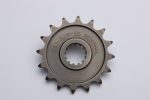 Renthal 04-24 KTM 950 -1290Super Enduro  RC Adv. SuperDuke  Supermoto Frt Sprocket - 525-17P Teeth Online Sale