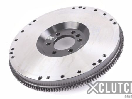 XClutch 67-69 Chevrolet Camaro Z28 4.9L Chromoly Flywheel Sale